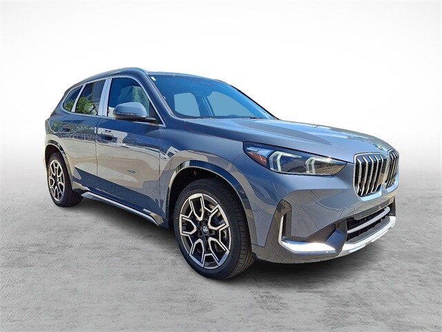 2026 Bmw X1 XDrive28i photo 4