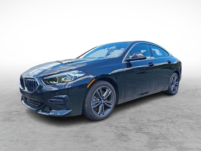2023 BMW 2 Series 228i xDrive Gran Coupe's photo