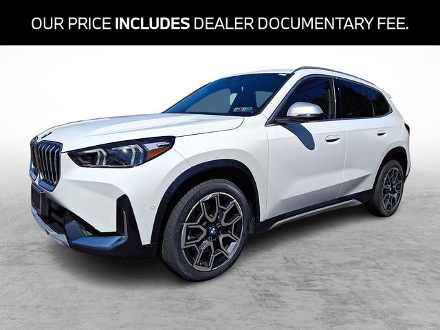 2023 BMW X1