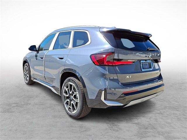 2026 Bmw X1 XDrive28i photo 2