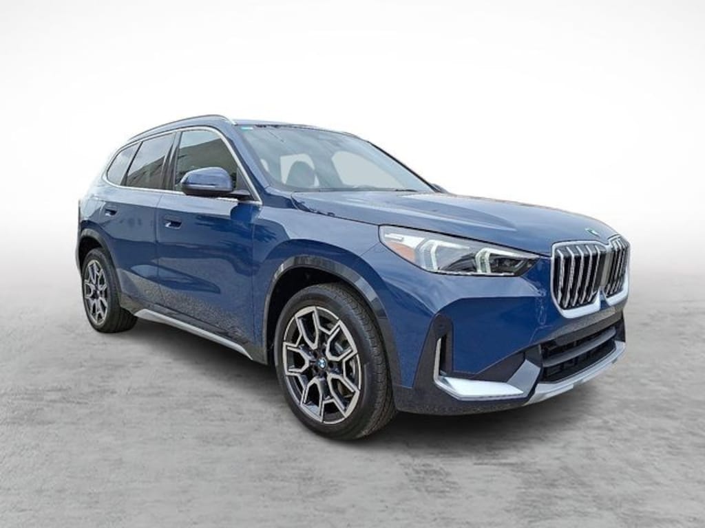 Used 2026 BMW X1 xDrive28i SUV