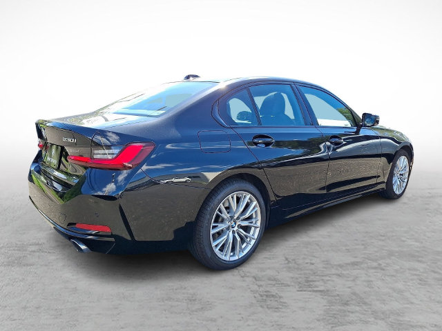 Certified 2023 BMW 330i xDrive Sedan