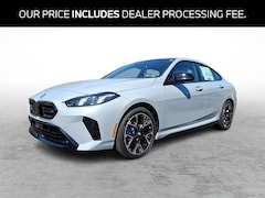 2026 BMW M235i xDrive Gran Coupe