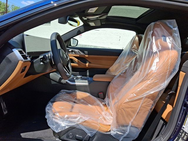 2026 BMW 4 Series 430i - Photo 9