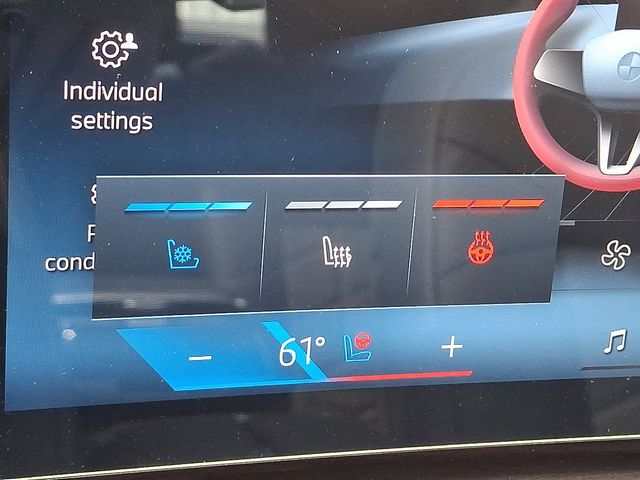 2025 BMW 7 Series 760i - Photo 18