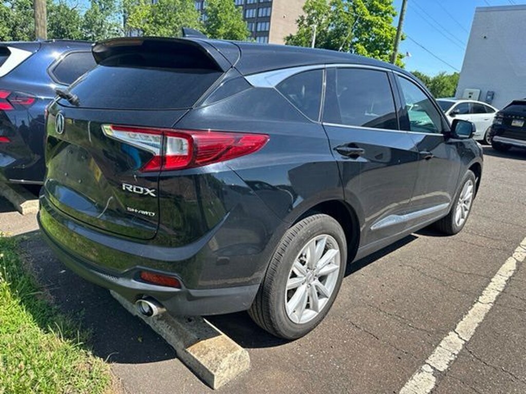 Used 2020 Acura RDX SUV
