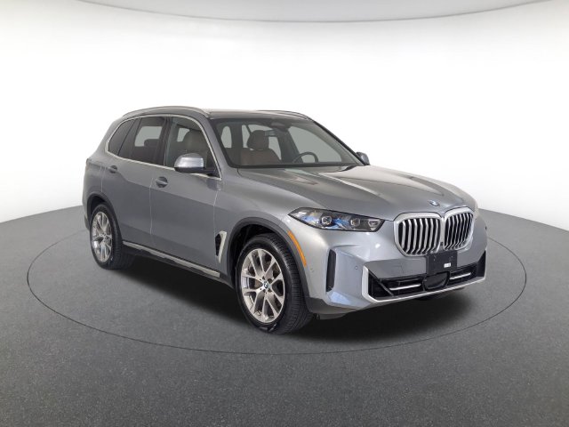 Used 2024 BMW X5 xDrive40i SUV