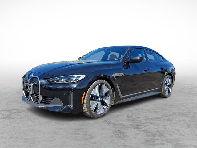 2023 BMW i4 35