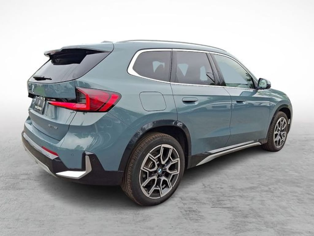 Used 2026 BMW X1 xDrive28i SUV