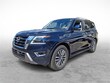 Nissan Armada