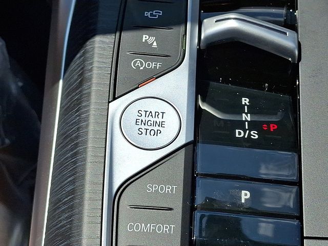 2026 BMW 4 Series 430i - Photo 18