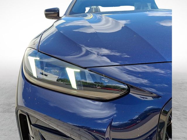 2026 BMW 4 Series 430i - Photo 6