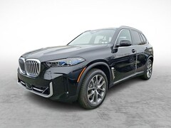 2026 BMW X5 PHEV xDrive50e SUV