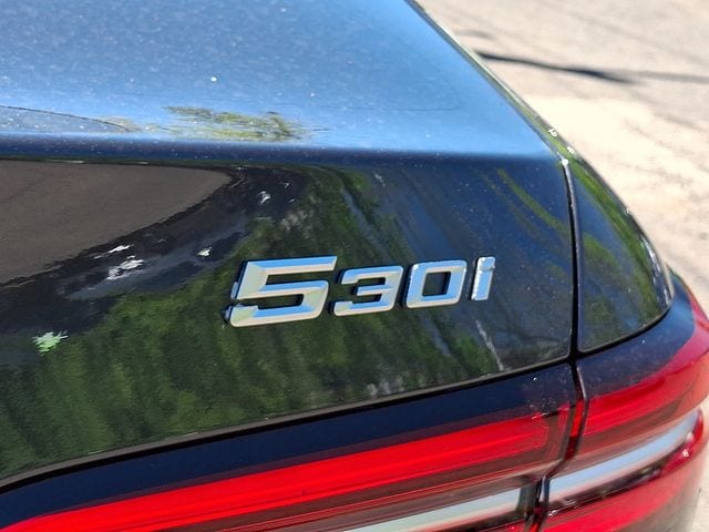 2026 BMW 5 Series 530i - Photo 32