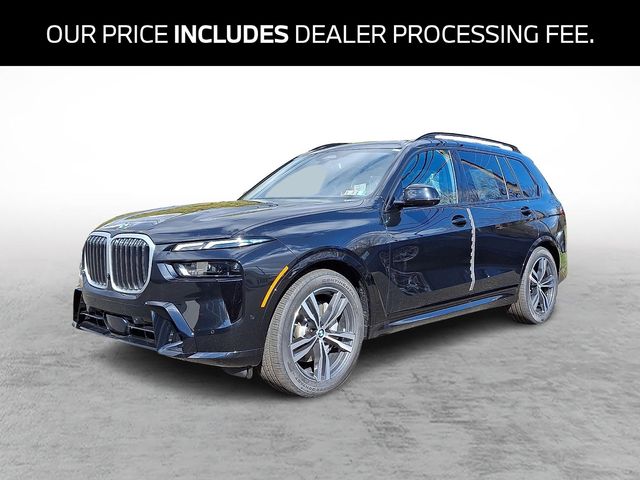 2026 BMW X7