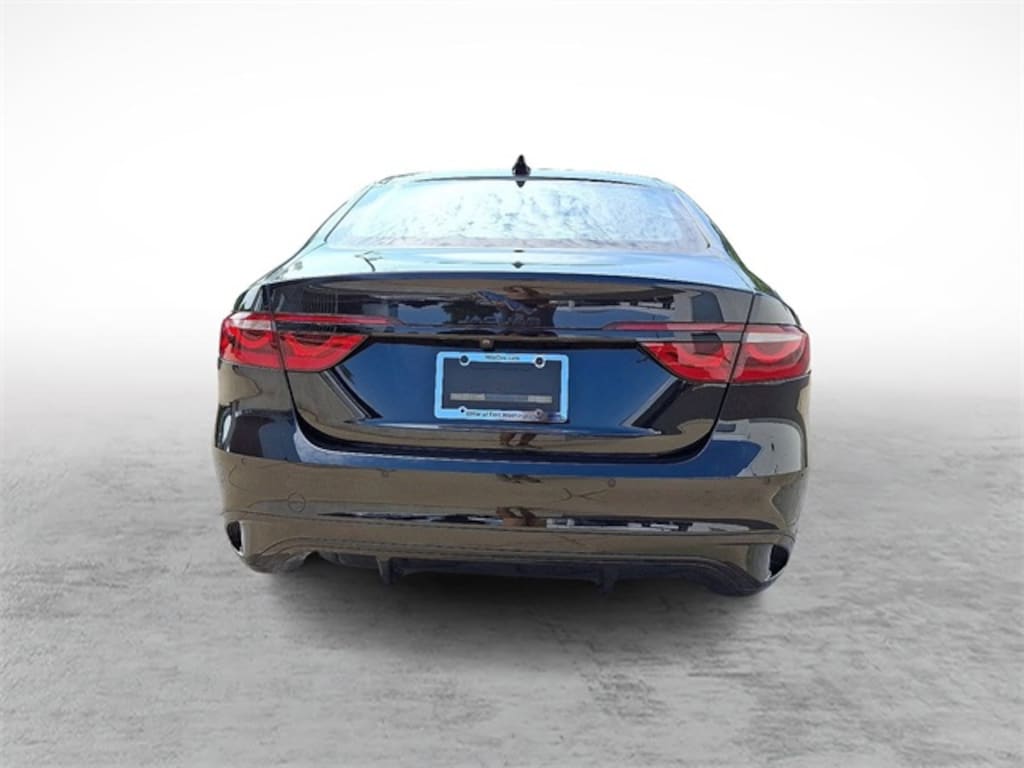 Used 2024 Jaguar XF R-Dynamic SE Sedan