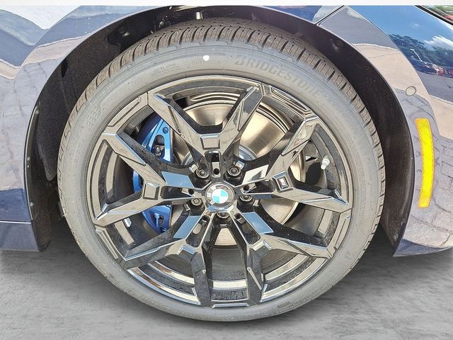 2026 BMW 4 Series 430i - Photo 5