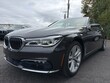 BMW 750i