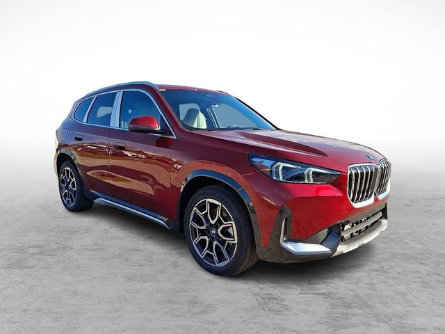 2026 BMW X1 28i - Photo 4