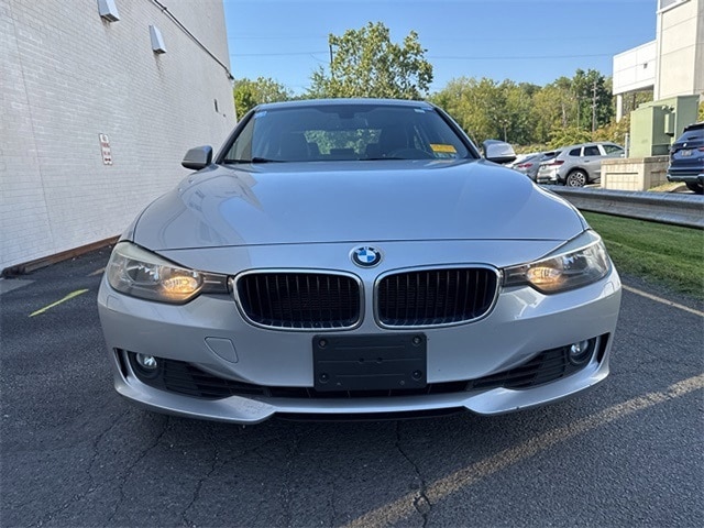 Used 2013 BMW 3 Series 328i with VIN WBA3B5C52DF596482 for sale in Fort Washington, PA