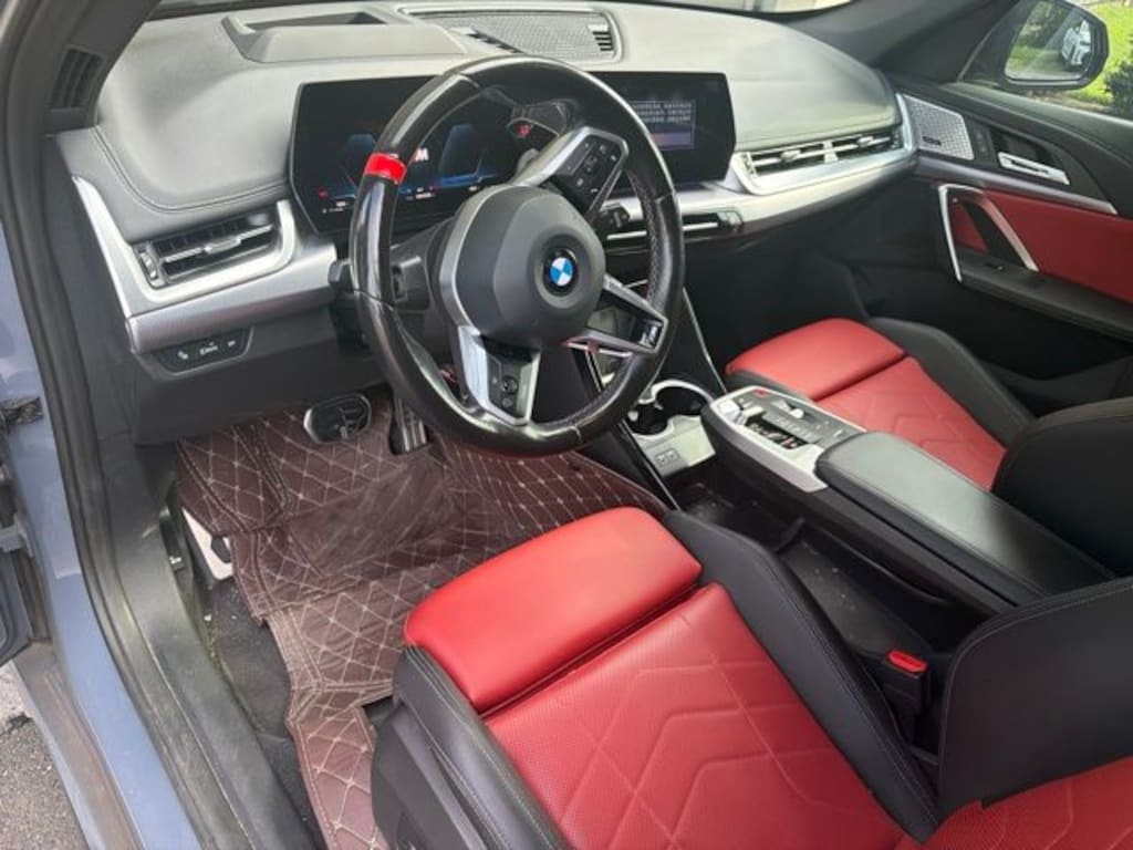 Used 2024 BMW X1 M35i SUV