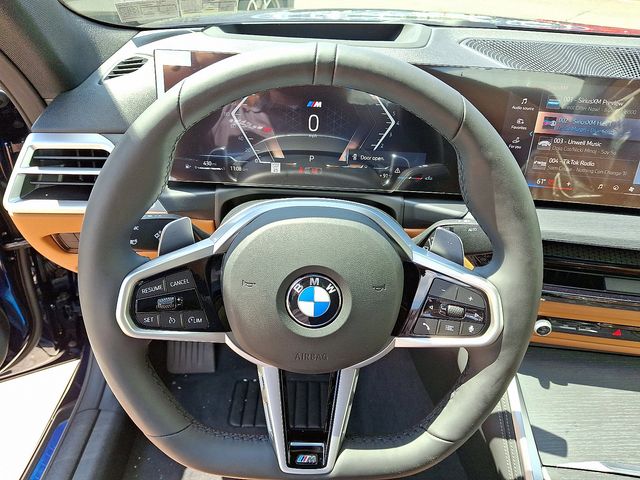 2026 BMW 4 Series 430i - Photo 15