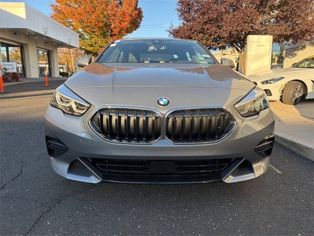Used 2024 BMW 228i xDrive Gran Coupe