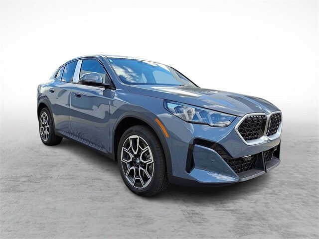 2026 Bmw X2 xDrive28i photo 4