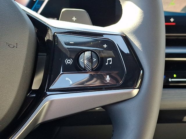 2026 BMW 5 Series 530i - Photo 21