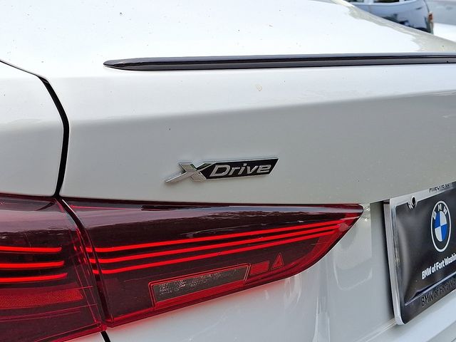 2026 BMW 4 Series 430i - Photo 21