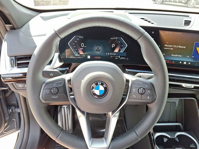 2026 BMW X2 28i - Photo 15