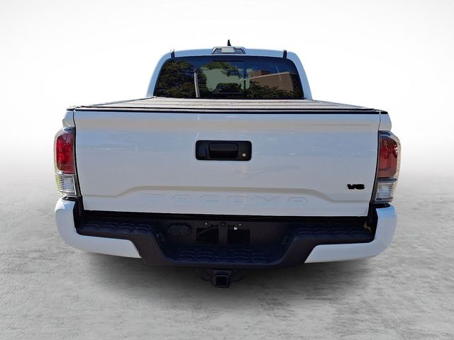 Used 2023 Toyota Tacoma TRD Sport V6 Truck Double Cab