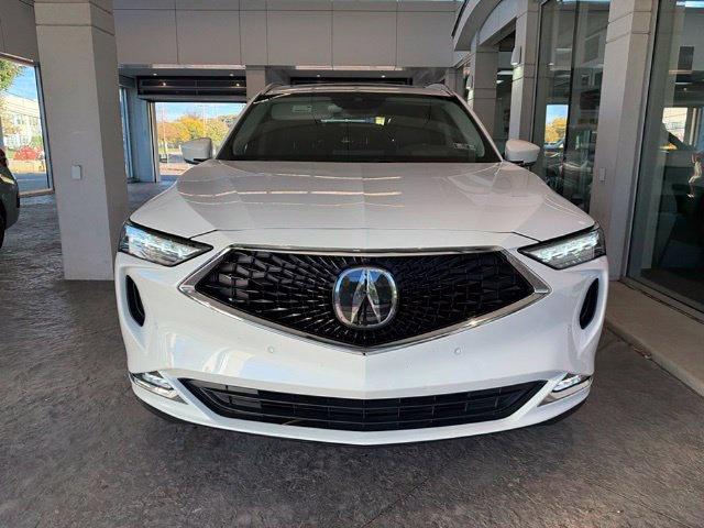Used 2024 Acura MDX SH-AWD Advance Package SUV