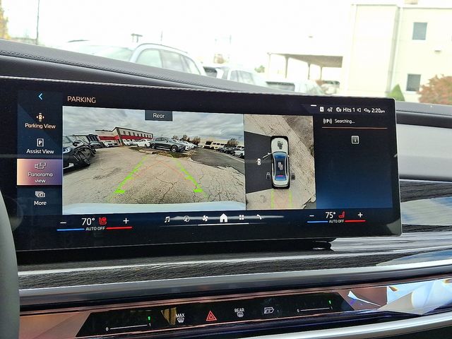 2026 BMW 7 Series 740i - Photo 13