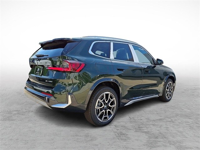 2025 Bmw X1 XDrive28i photo 3