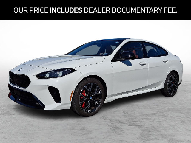2026 BMW 2 Series 228