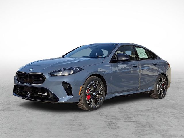 2026 BMW 2 Series M235 xDrive Gran Coupe's photo