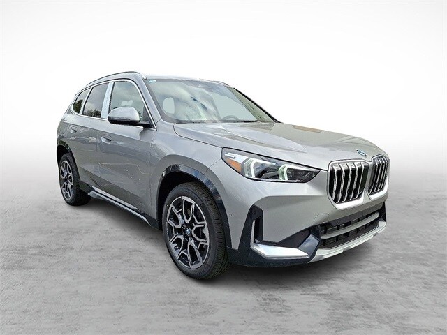 2026 Bmw X1 XDrive28i photo 4