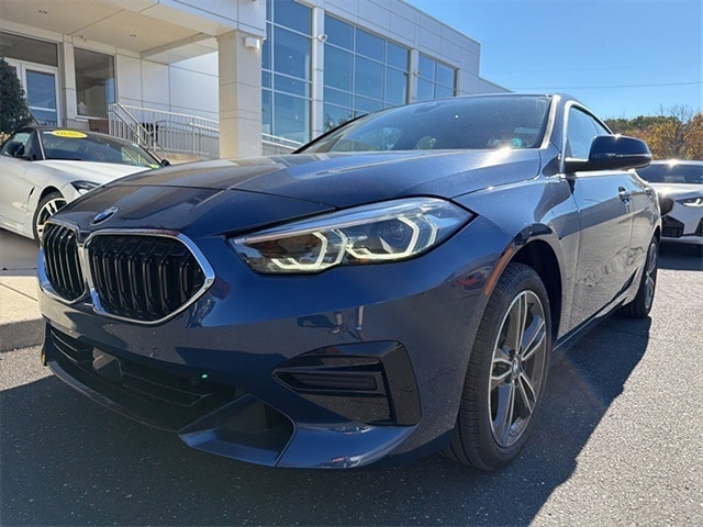 2024 BMW 2 Series 228i