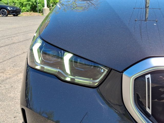 2026 BMW 5 Series 530i - Photo 10
