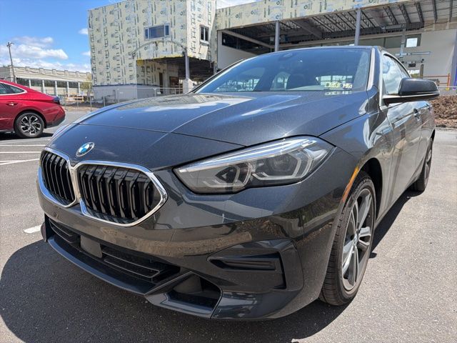 2023 BMW 2 Series 228i xDrive Gran Coupe's photo