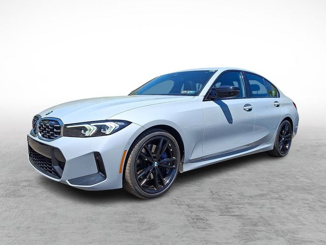 2023 BMW 3 Series M340i xDrive Sedan's photo
