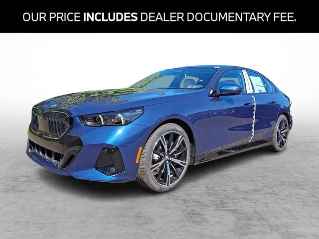  BMW 530i
