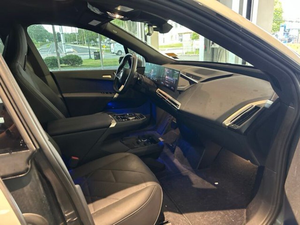 Used 2024 BMW iX xDrive50 SUV