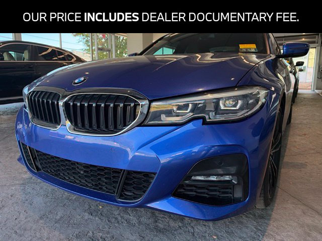  BMW 330i