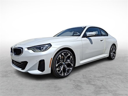 2025 BMW 230i xDrive Coupe