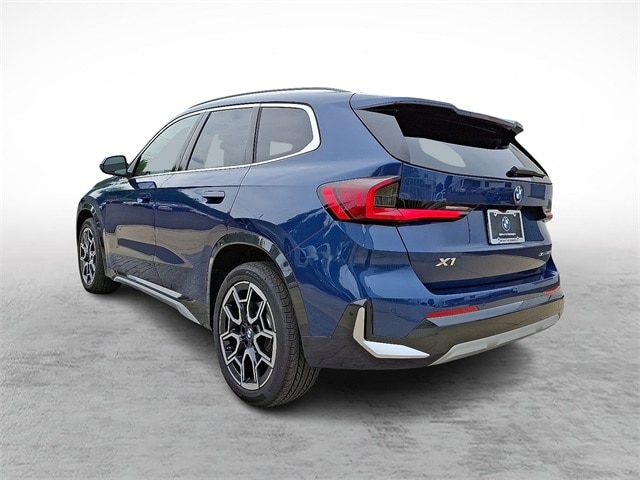 Used 2025 BMW X1 28i with VIN WBX73EF0XS5252115 for sale in Fort Washington, PA