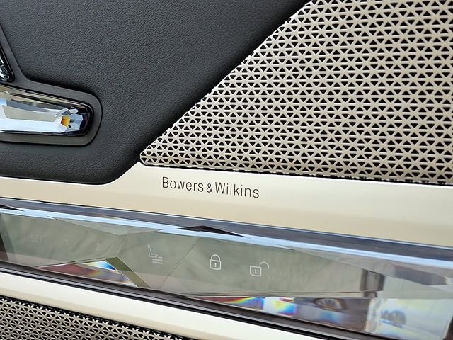 2026 BMW 7 Series 740i - Photo 17