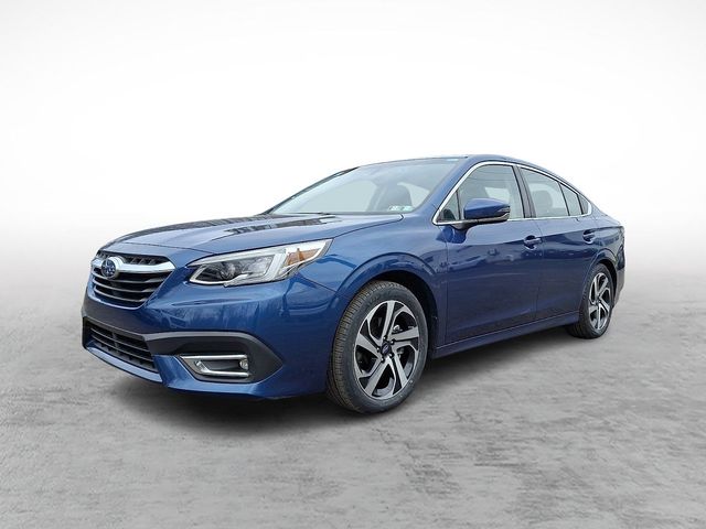 2022 Subaru Legacy Limited