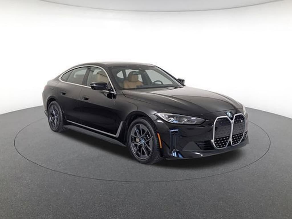 Used 2023 BMW i4 eDrive35 Gran Coupe